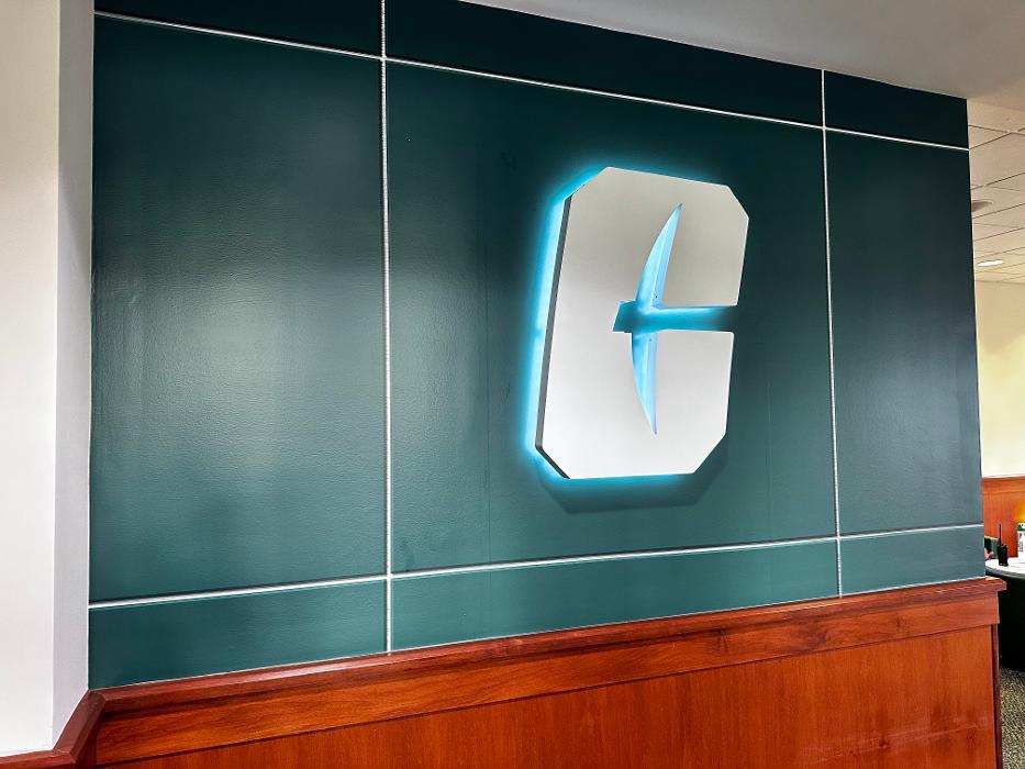 Signs By Tomorrow Charlotte South Image