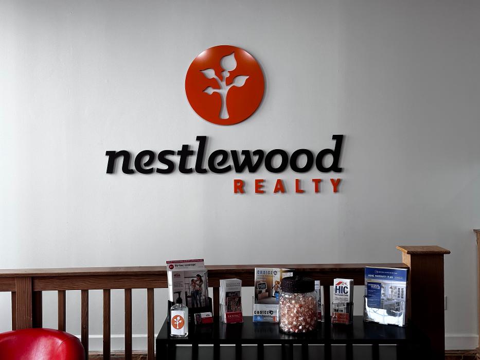 Signs By Tomorrow Charlotte South Image