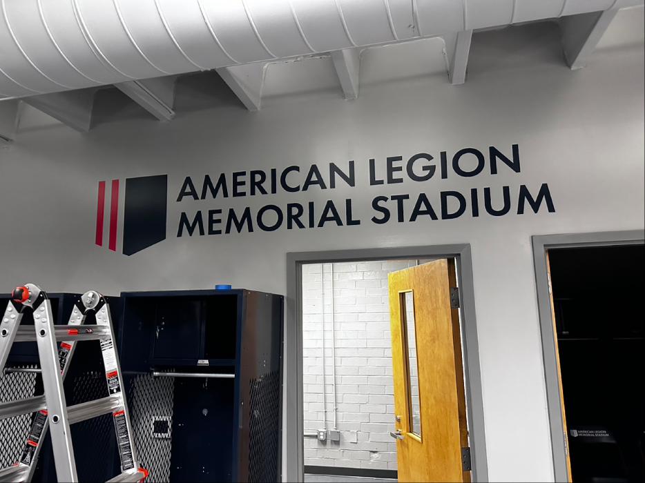 Signs By Tomorrow Charlotte South Image