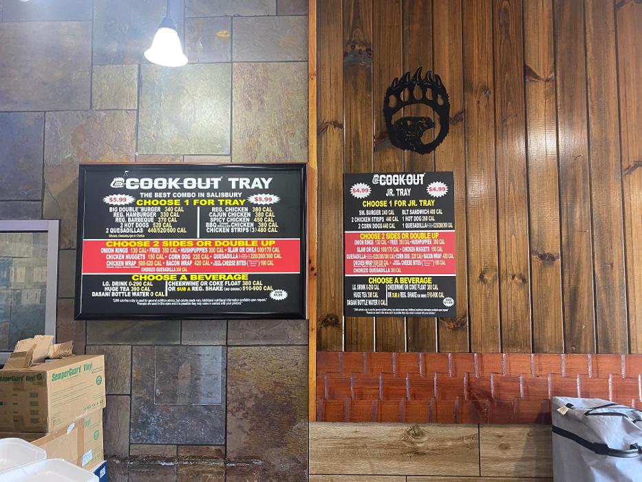 Signs By Tomorrow Salisbury Image