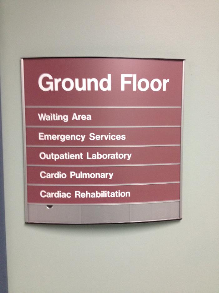 Signs By Tomorrow Salisbury Image