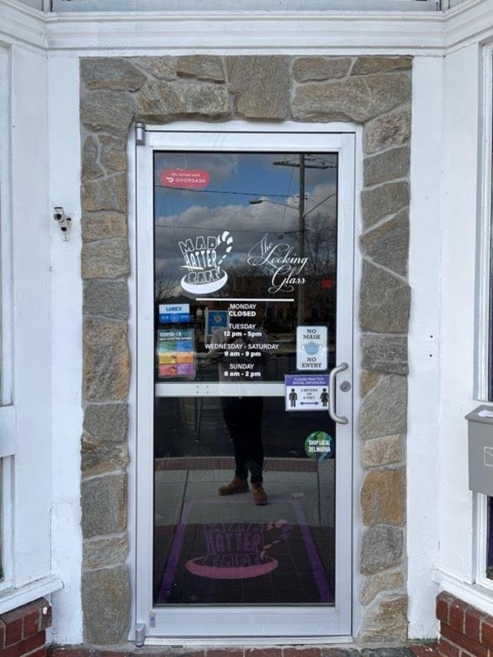 Signs By Tomorrow Salisbury Image