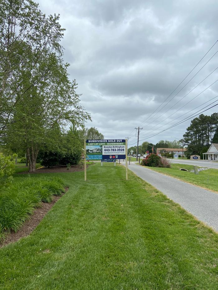 Signs By Tomorrow Salisbury Image