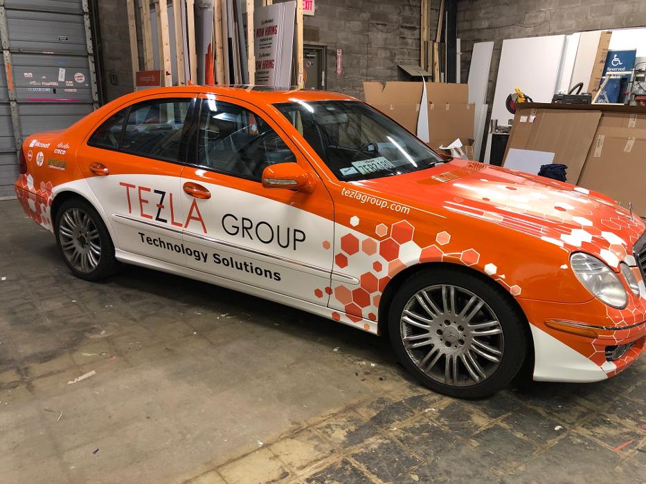 Signs By Tomorrow Salisbury Image