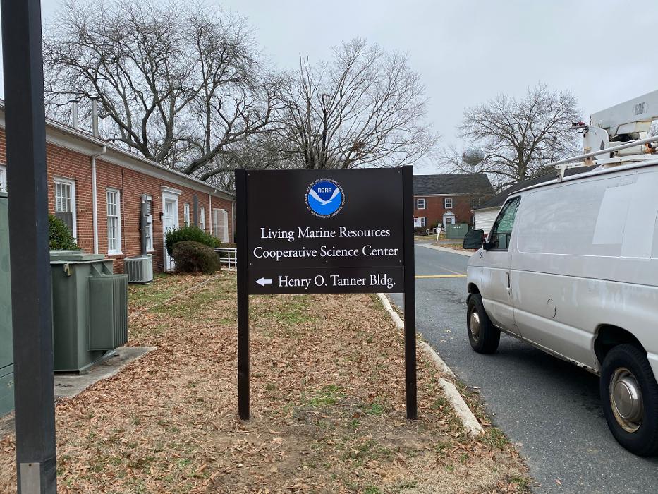 Signs By Tomorrow Salisbury Image