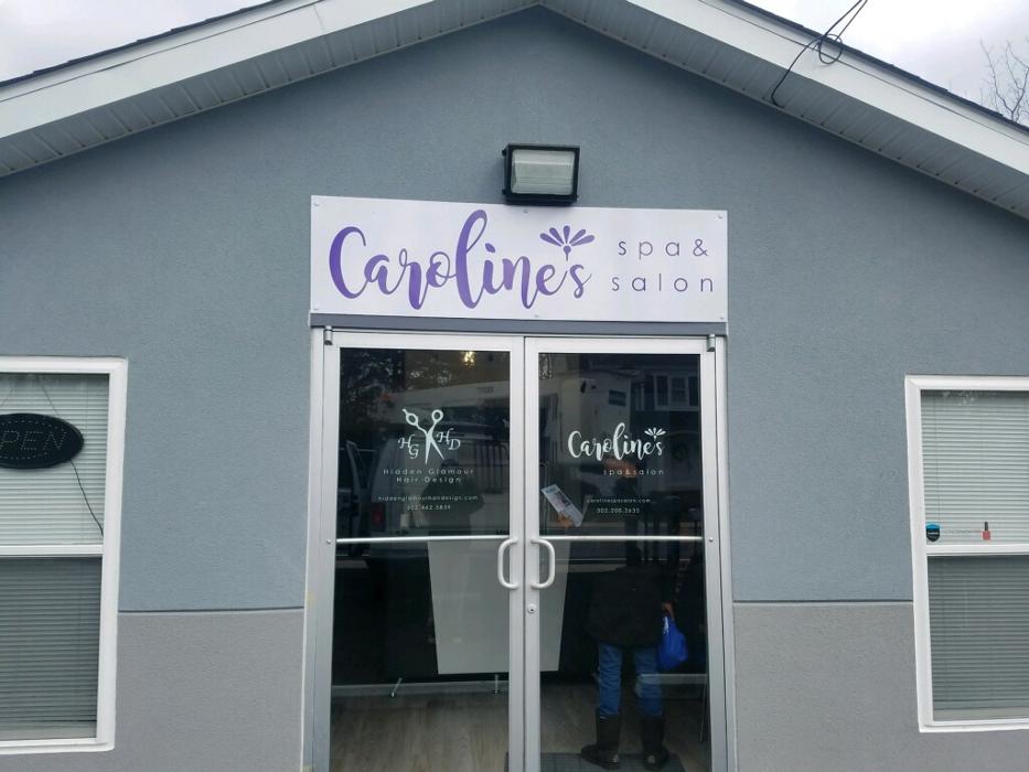 Signs By Tomorrow Salisbury Image