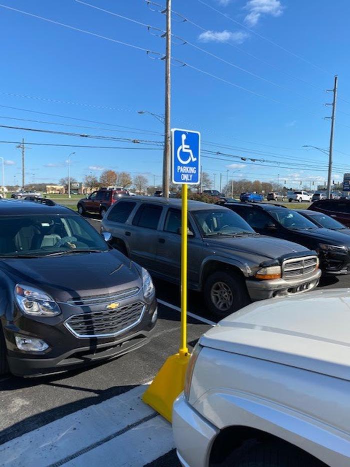 Signs By Tomorrow Salisbury Image