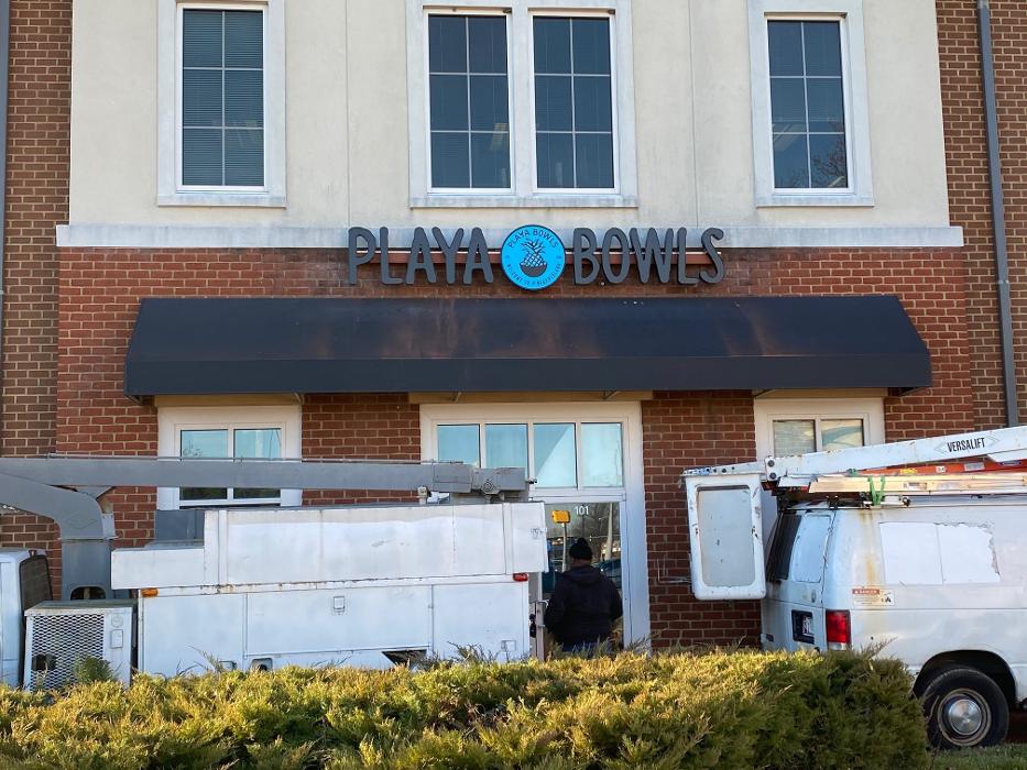 Signs By Tomorrow Salisbury Image