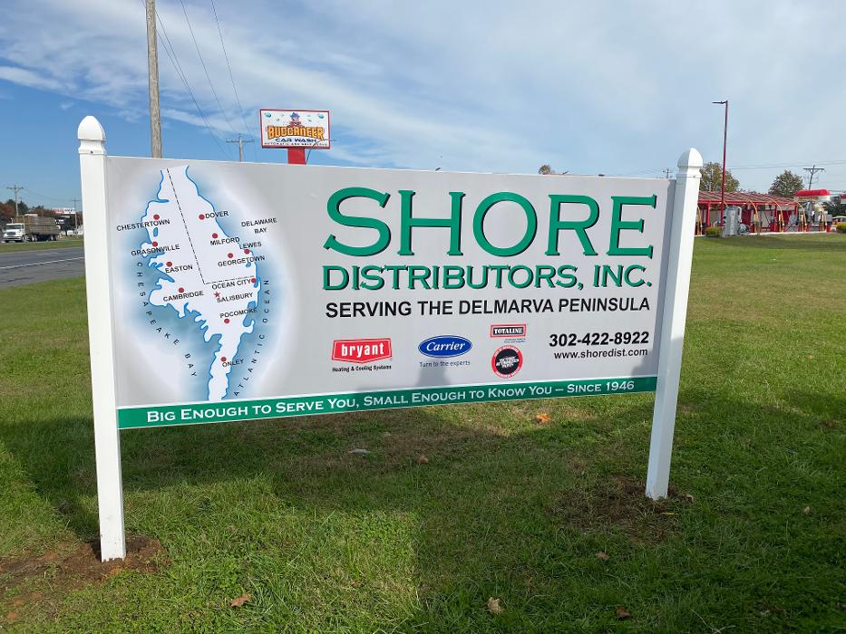 Signs By Tomorrow Salisbury Image