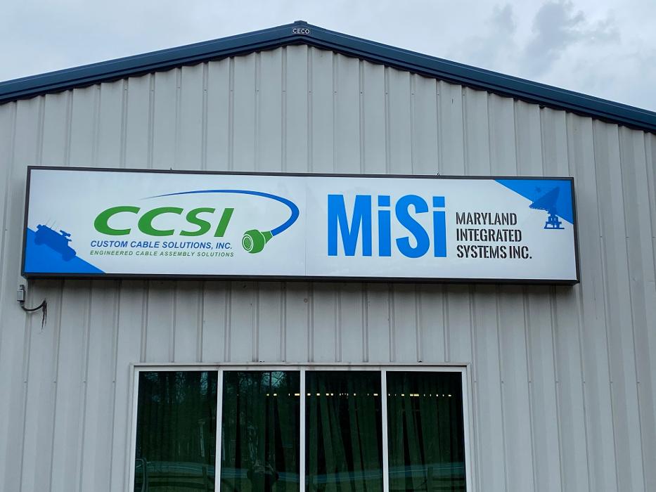 Signs By Tomorrow Salisbury Image