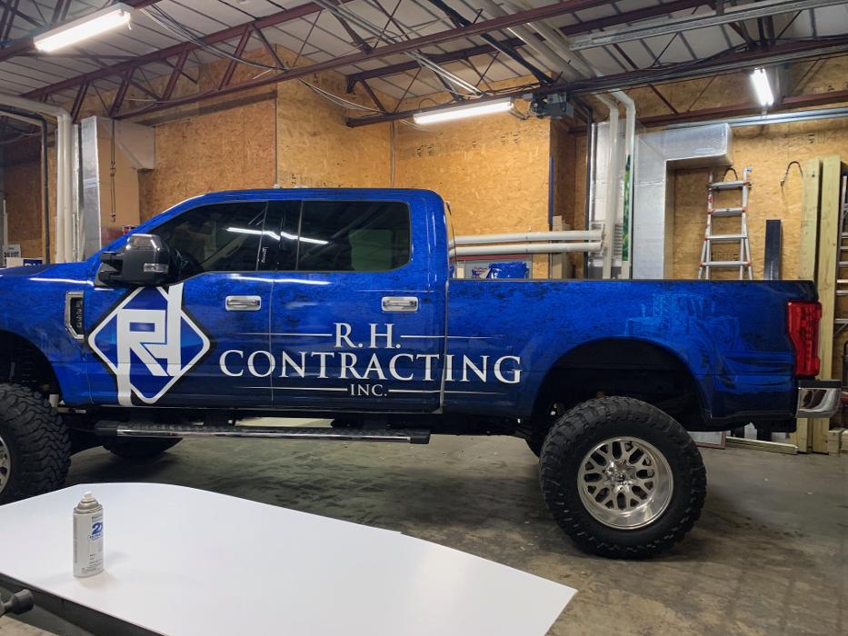 Signs By Tomorrow Salisbury Image