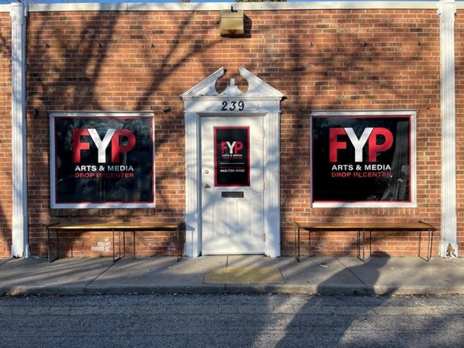 Signs By Tomorrow Salisbury Image