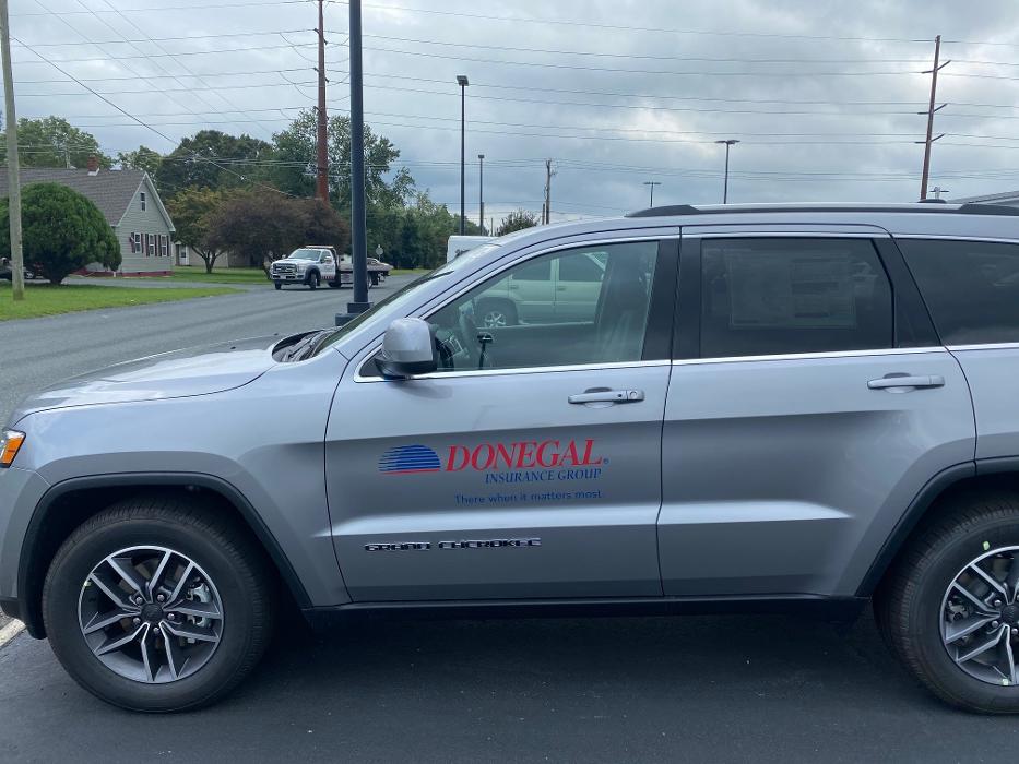 Signs By Tomorrow Salisbury Image