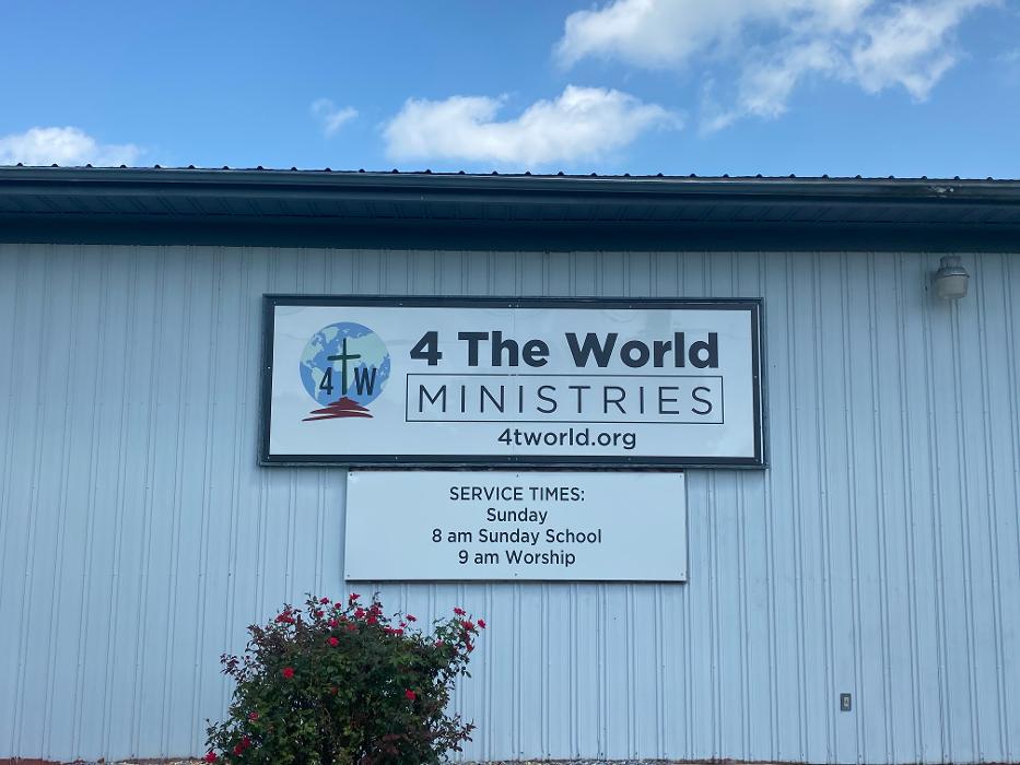 Signs By Tomorrow Salisbury Image