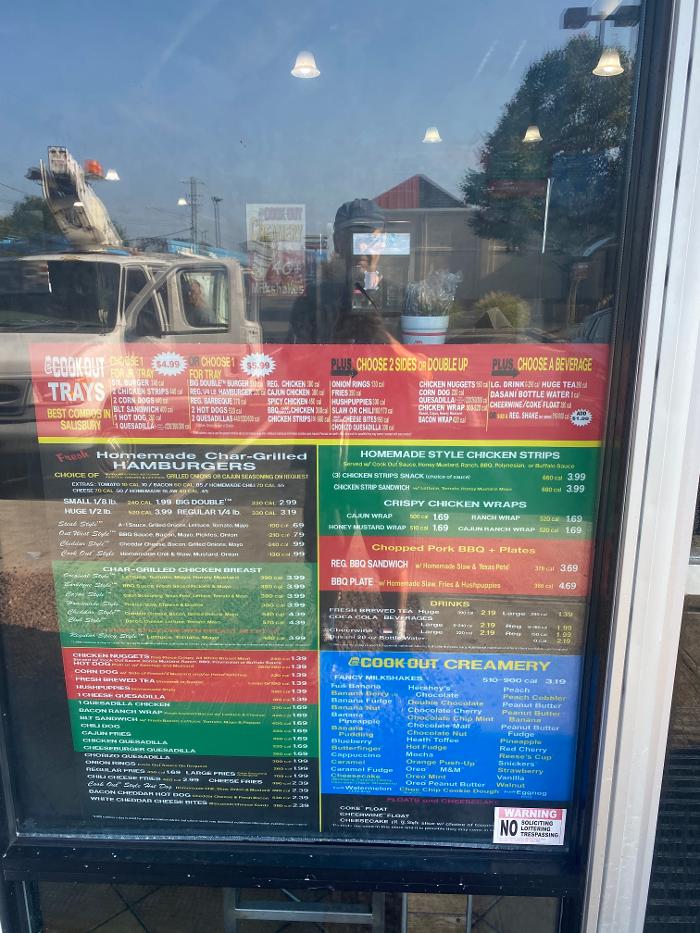 Signs By Tomorrow Salisbury Image