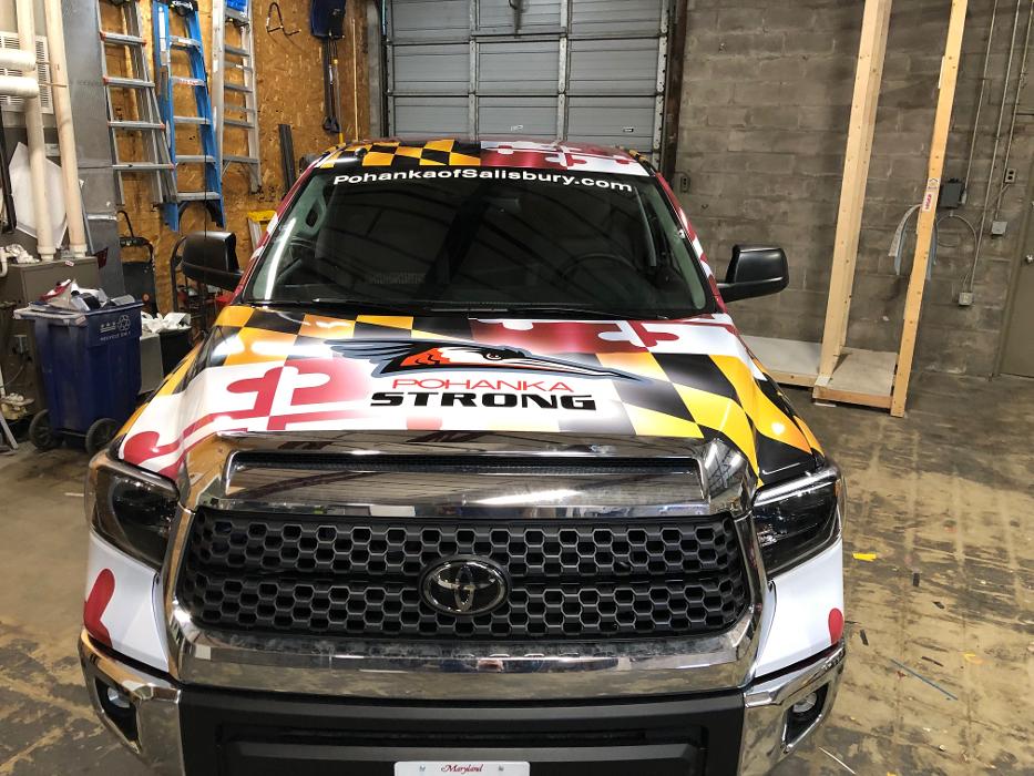 Signs By Tomorrow Salisbury Image