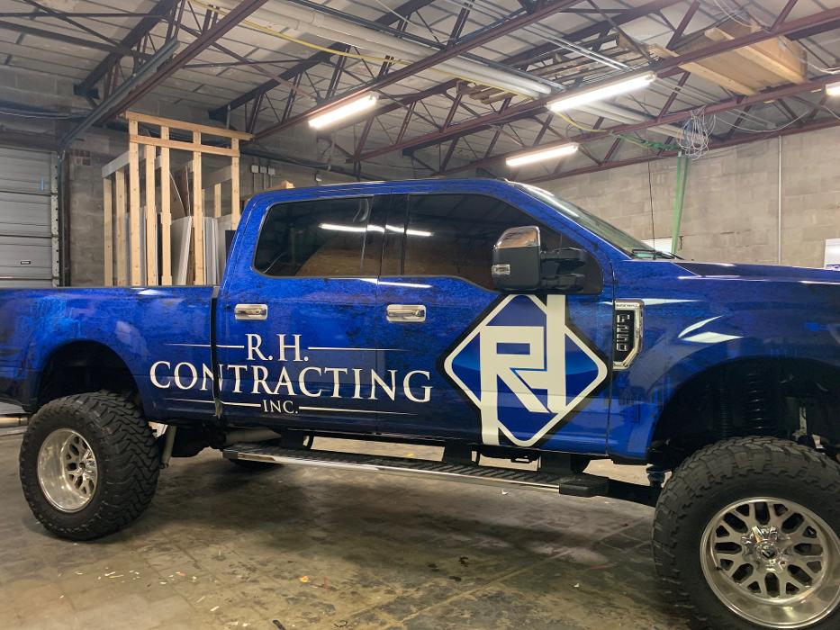 Signs By Tomorrow Salisbury Image