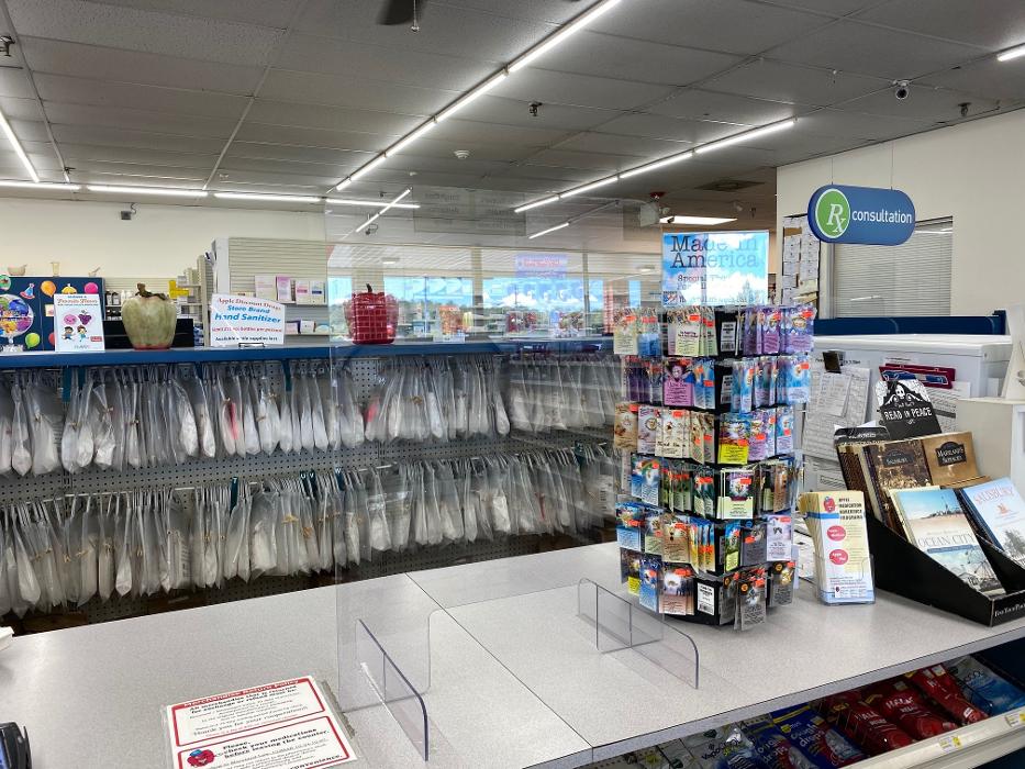 Signs By Tomorrow Salisbury Image