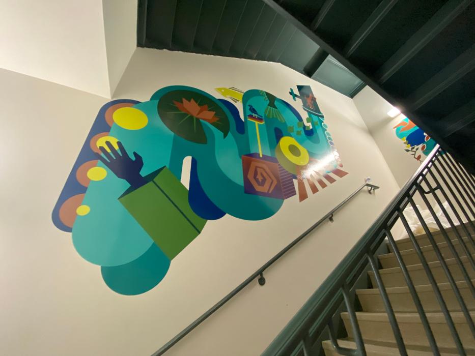 Signs By Tomorrow Salisbury Image