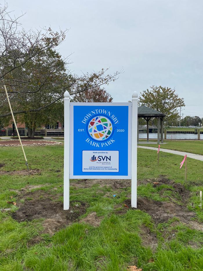 Signs By Tomorrow Salisbury Image