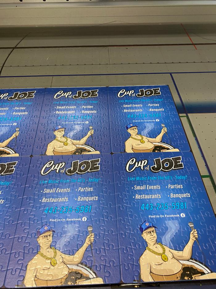 Signs By Tomorrow Salisbury Image