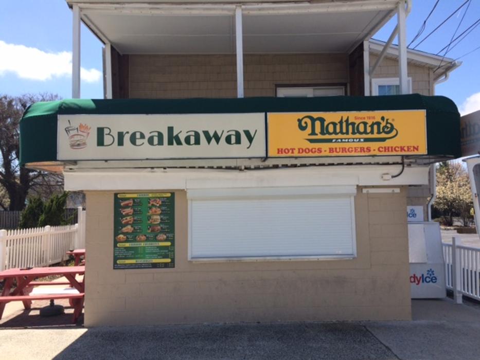 Signs By Tomorrow Salisbury Image