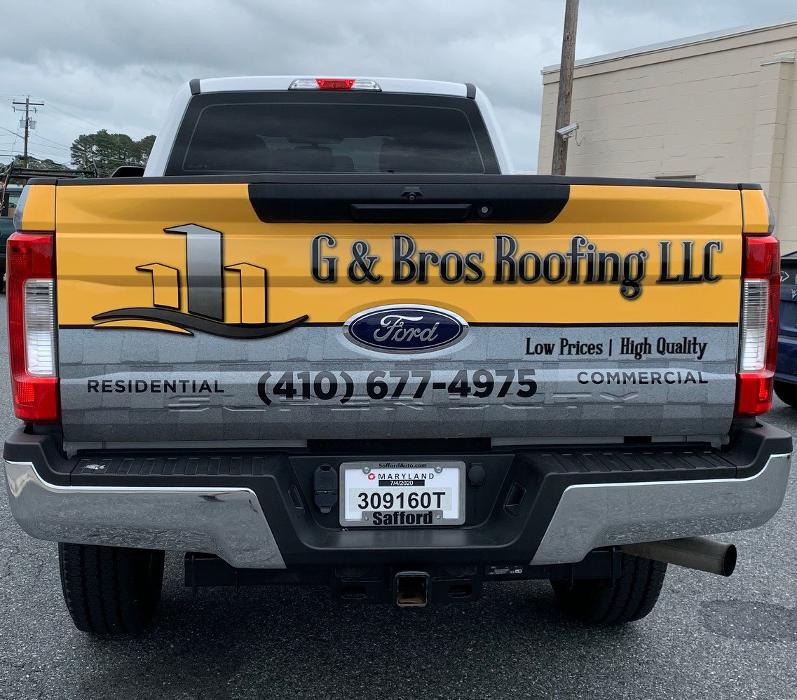 Signs By Tomorrow Salisbury Image