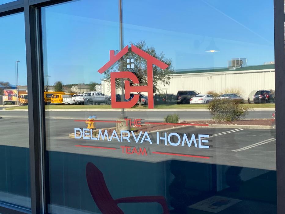 Signs By Tomorrow Salisbury Image