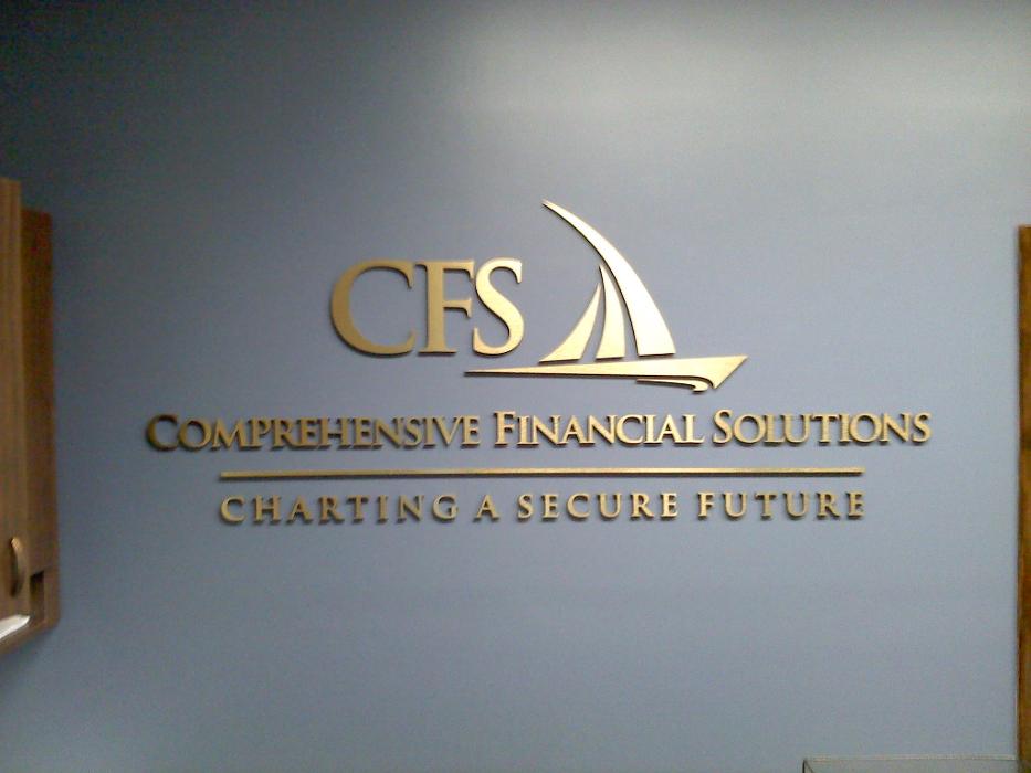 Signs By Tomorrow Salisbury Image