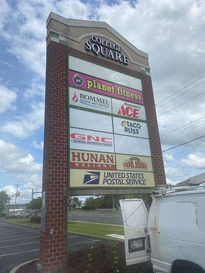 Signs By Tomorrow Salisbury Image