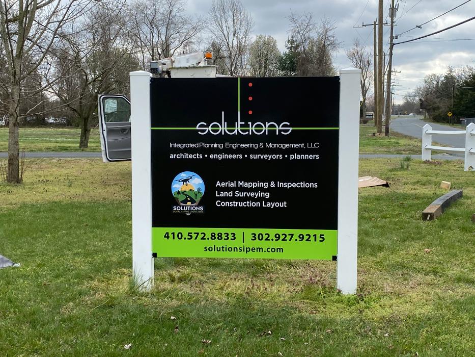 Signs By Tomorrow Salisbury Image