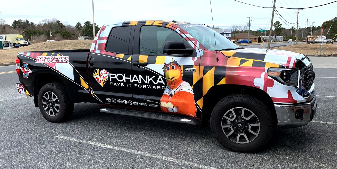 Signs By Tomorrow Salisbury Image