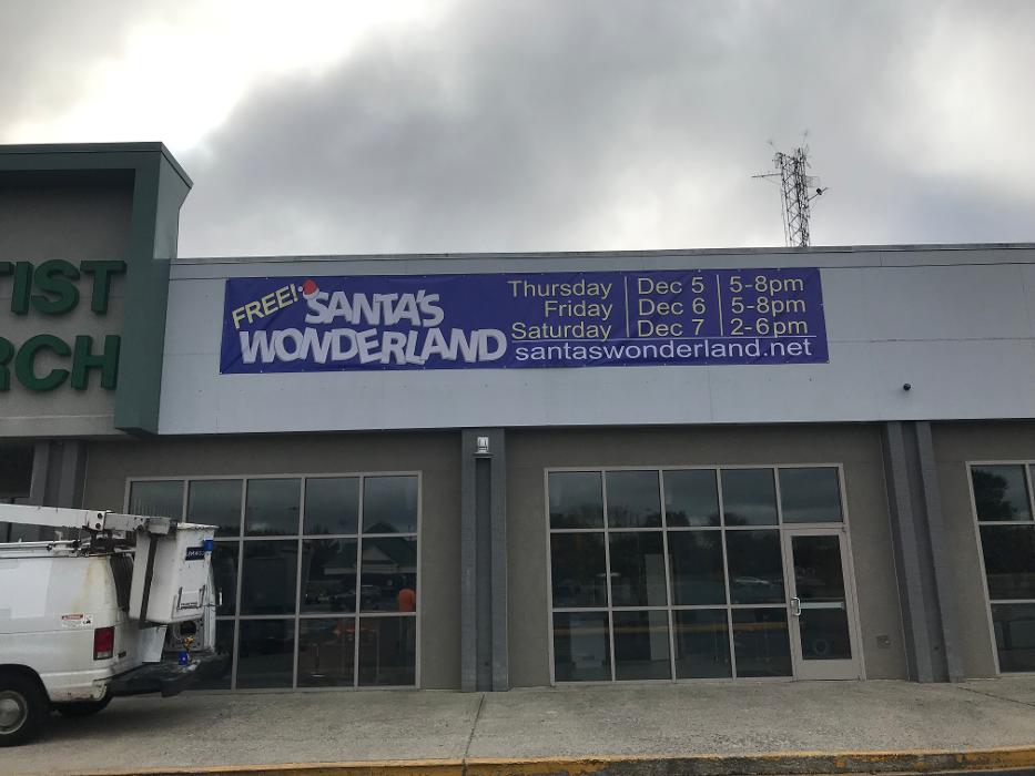 Signs By Tomorrow Salisbury Image