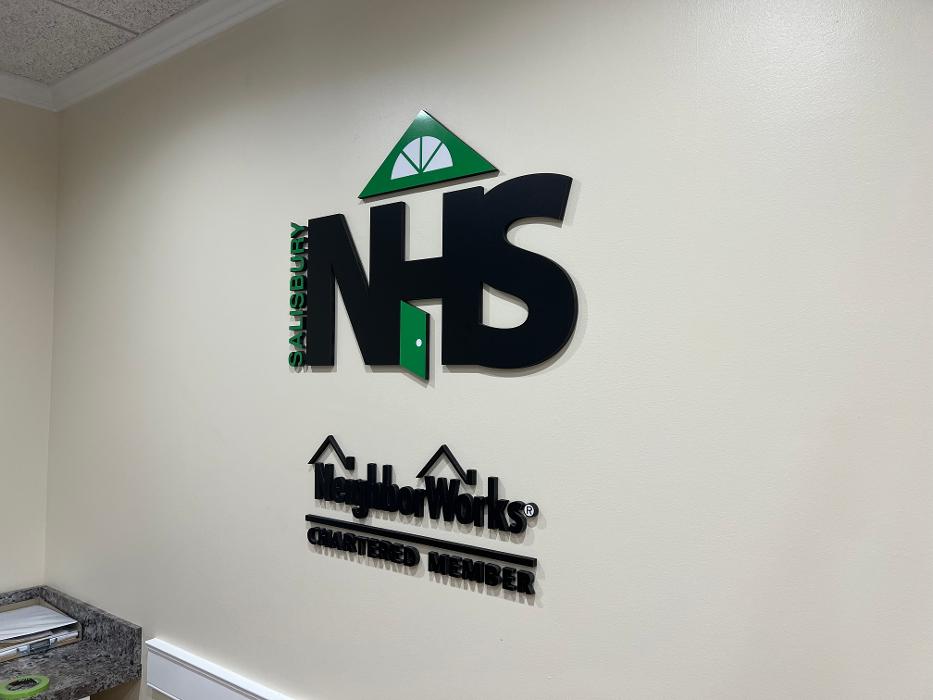 Signs By Tomorrow Salisbury Image