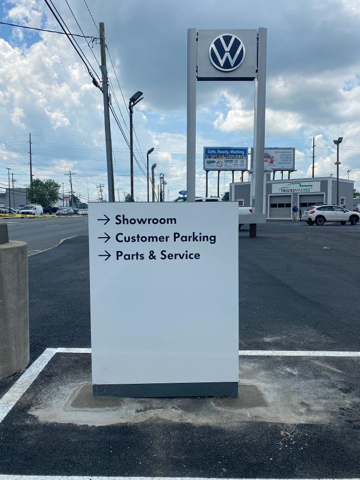 Signs By Tomorrow Salisbury Image