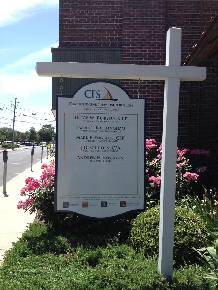 Signs By Tomorrow Salisbury Image