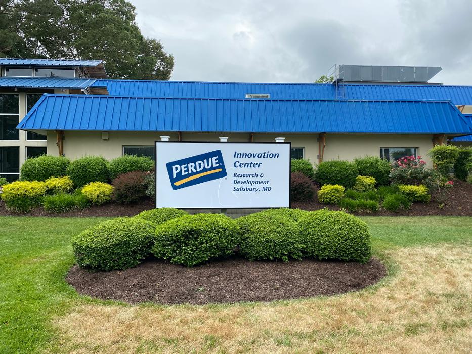 Signs By Tomorrow Salisbury Image