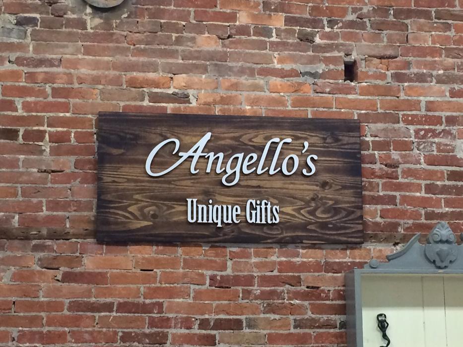 Signs By Tomorrow Salisbury Image