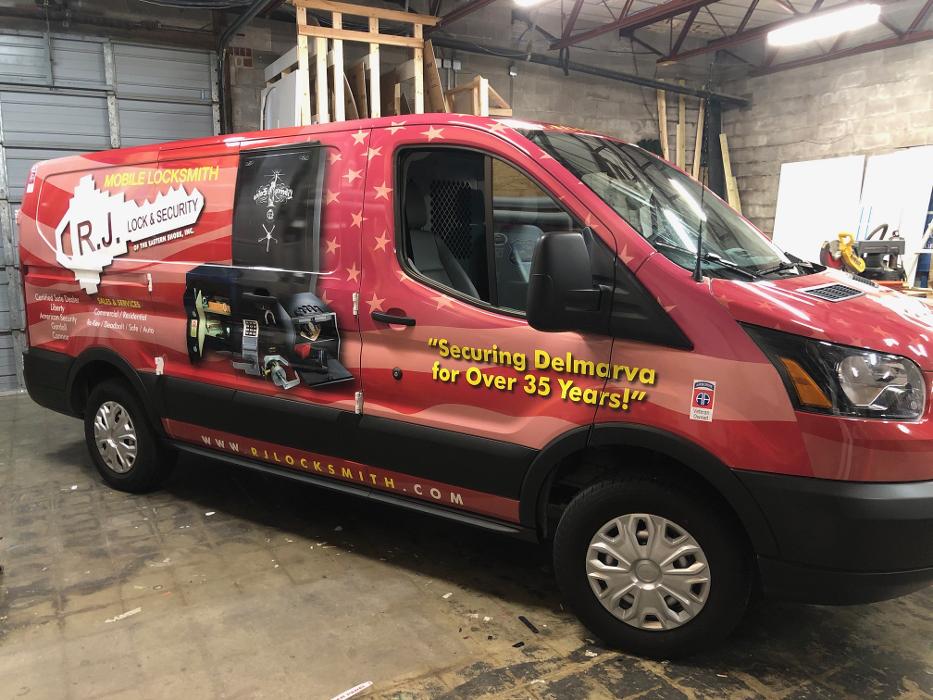 Signs By Tomorrow Salisbury Image