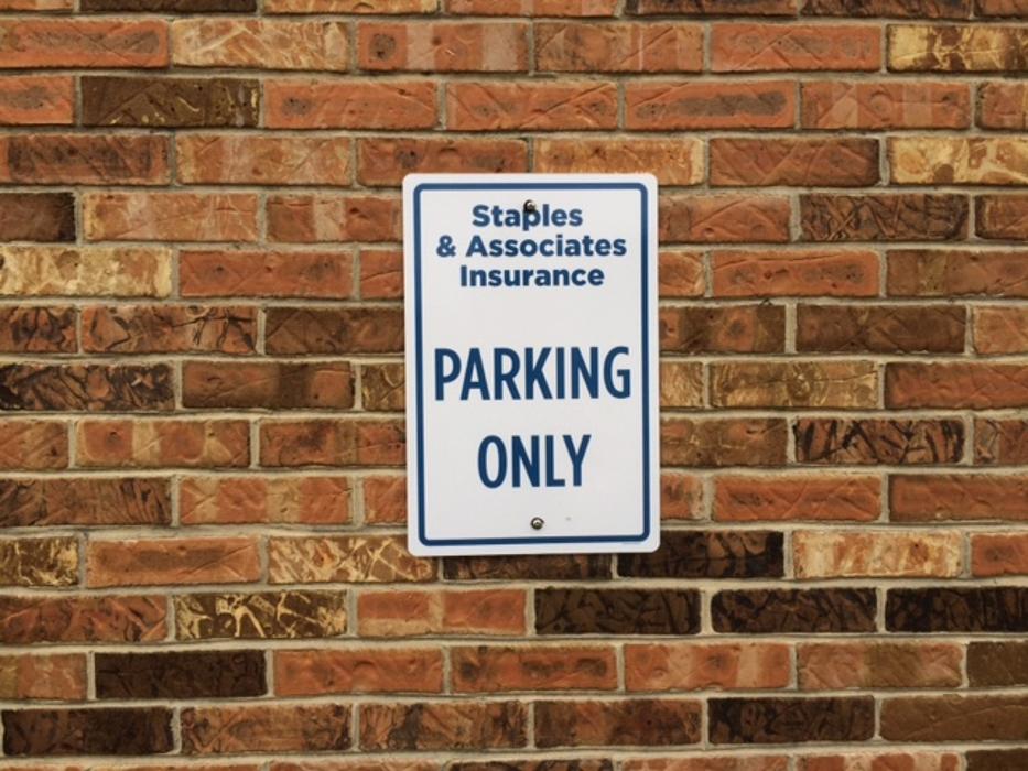 Signs By Tomorrow Salisbury Image