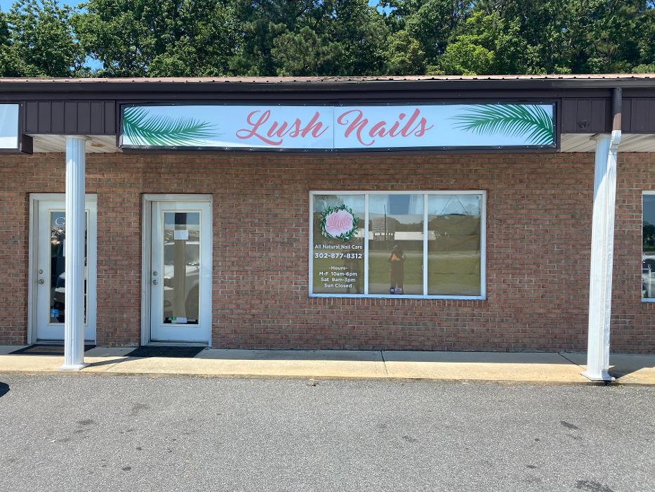 Signs By Tomorrow Salisbury Image