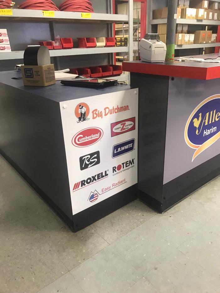 Signs By Tomorrow Salisbury Image