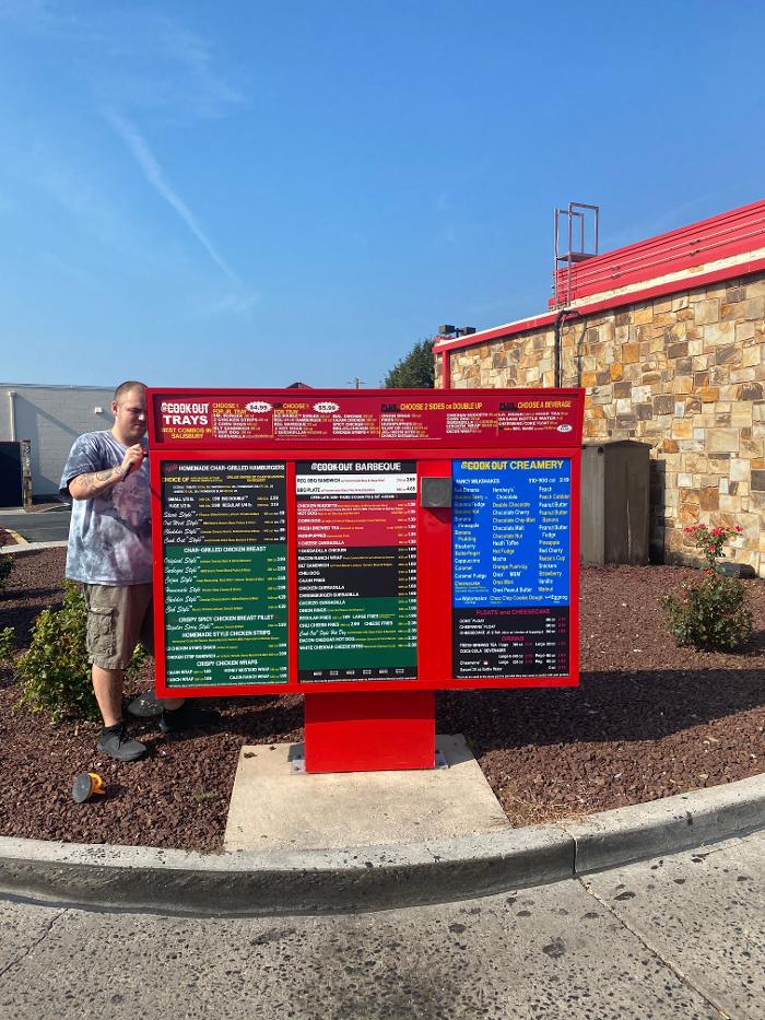 Signs By Tomorrow Salisbury Image