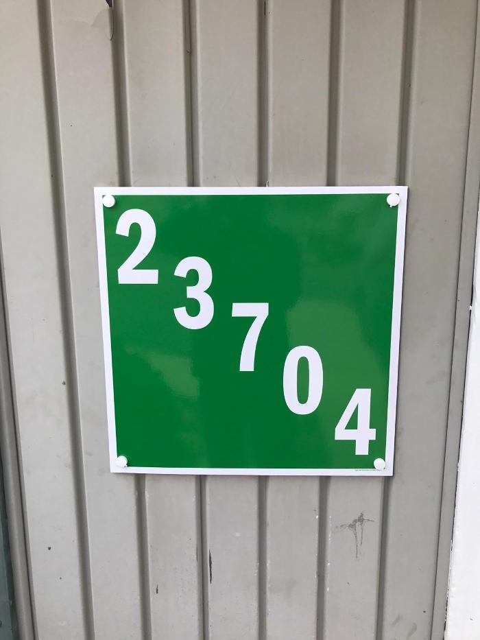 Signs By Tomorrow Salisbury Image