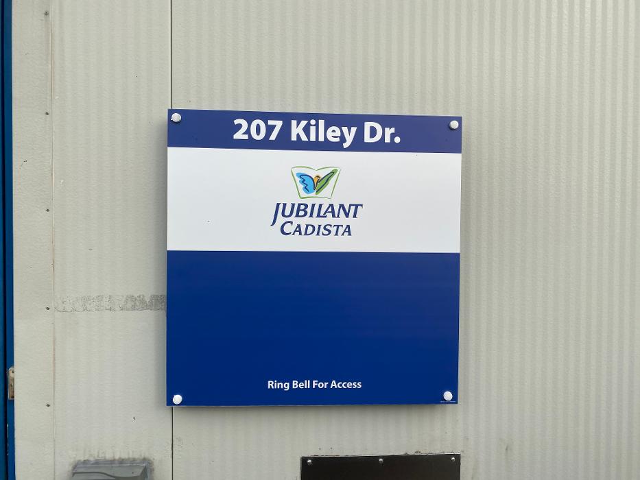 Signs By Tomorrow Salisbury Image