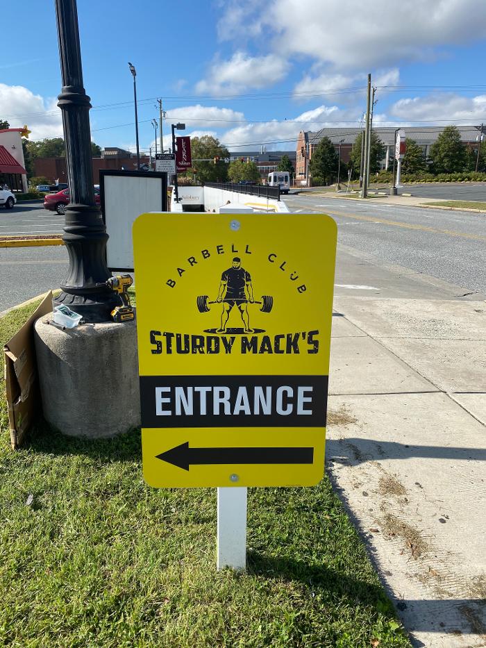 Signs By Tomorrow Salisbury Image