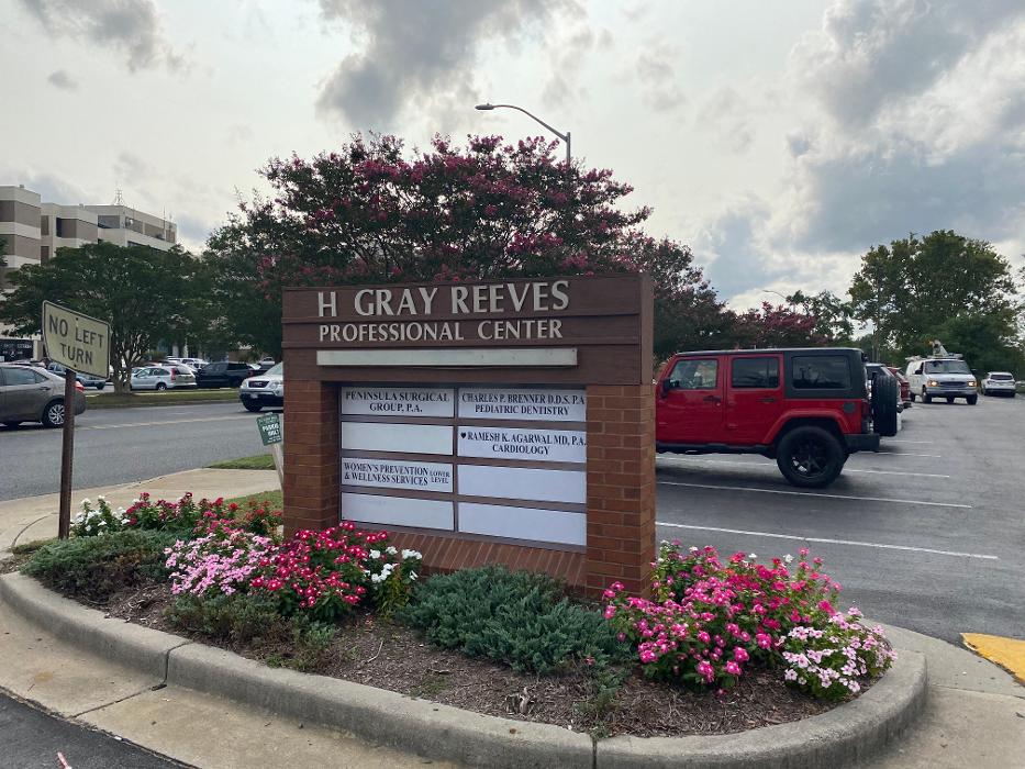 Signs By Tomorrow Salisbury Image