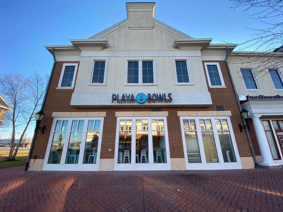 Signs By Tomorrow Salisbury Image