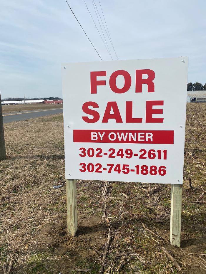 Signs By Tomorrow Salisbury Image