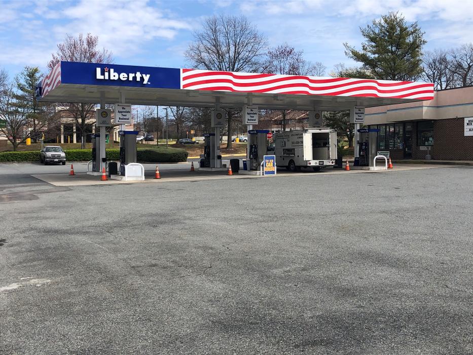 Signs By Tomorrow Salisbury Image